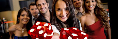 Онлайн казино Flagman Casino